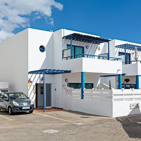 3br - Private Heated Pool - Parking Villa *