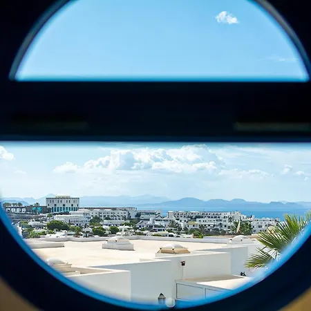 3br - Private Heated Pool - Parking * Playa Blanca (Lanzarote)