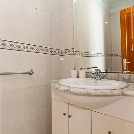 Villa 3br - Private Heated Pool - Parking Playa Blanca