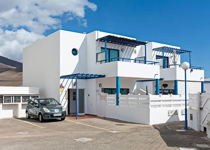 3br - Private Heated Pool - Parking Villa *