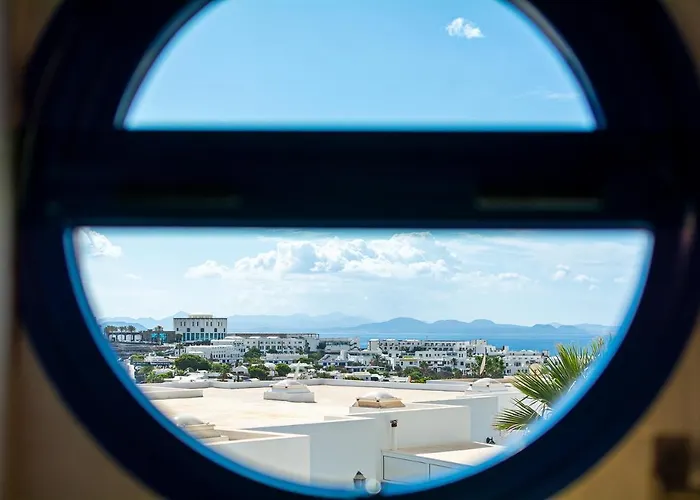 3br - Private Heated Pool - Parking * Playa Blanca (Lanzarote)