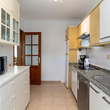 Vila 3br - Private Heated Pool - Parking Playa Blanca (Lanzarote)