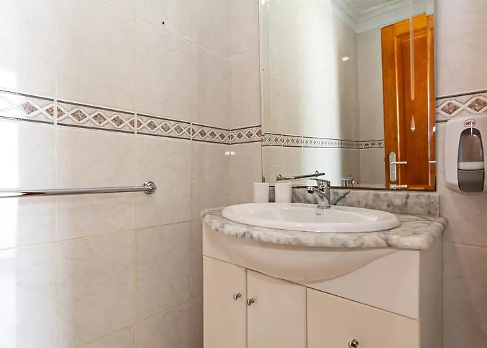 Villa 3br - Private Heated Pool - Parking Playa Blanca