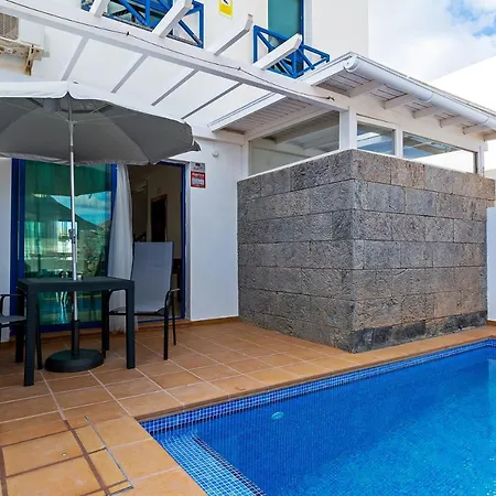 3br - Private Heated Pool - Parking Vila *