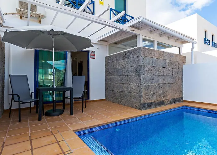 3br - Private Heated Pool - Parking 빌라 *