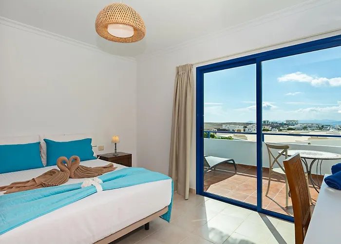 3br - Private Heated Pool - Parking 플라야블랑카