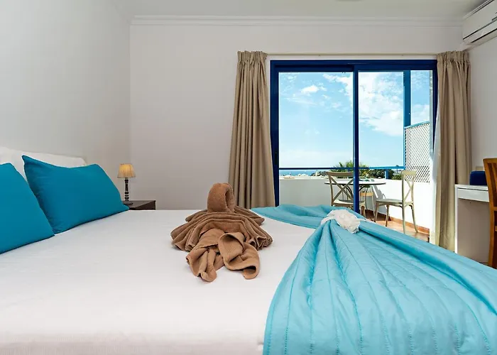 3br - Private Heated Pool - Parking 플라야블랑카