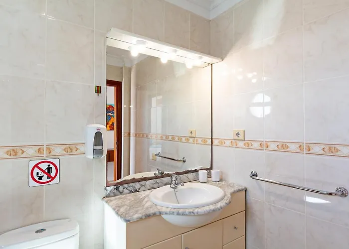 빌라 3br - Private Heated Pool - Parking *