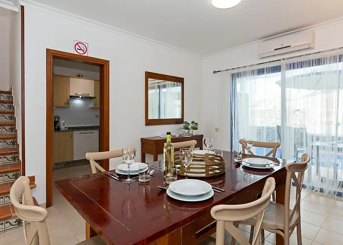 빌라 3br - Private Heated Pool - Parking 플라야블랑카